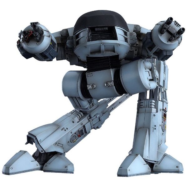 再販】MODEROID ロボコップ ED-209 グッドスマイルカンパニー｜GOOD SMILE COMPANY 通販 | ビックカメラ.com