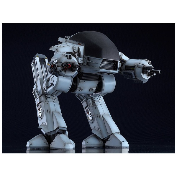 再販】MODEROID ロボコップ ED-209 グッドスマイルカンパニー｜GOOD SMILE COMPANY 通販 | ビックカメラ.com