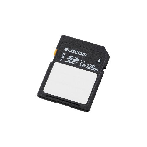 MicroSDXCカード/データ復旧サービス2年付/UHS-I U1 90MB/s 512GB MF