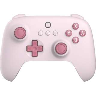 8BitDo Ultimate C Bluetooth Controller Pink CY-8BDUCBC-PI ySwitchz