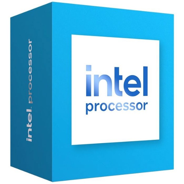 CPU〕Intel Processor 300 （第14世代） BX80715300 [intel Processor 