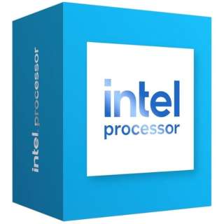 kCPUlIntel Processor 300 6M CacheAup to 3.90 GHz BX80715300 [intel Processor 300 /LGA1700 /OtBbNX]