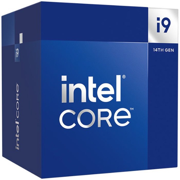 CPU〕Intel Core i9 processor 14900 36M Cache、up to 5.80 GHz (第14