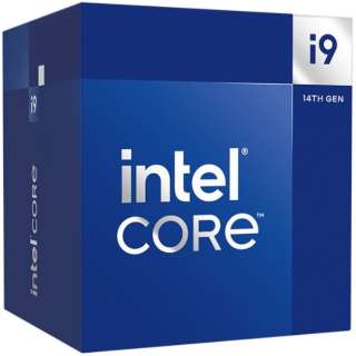 kCPUlIntel Core i9 processor 14900 36M CacheAup to 5.80 GHz (14) BX8071514900 [intel Core i9 /LGA1700 /OtBbNX]