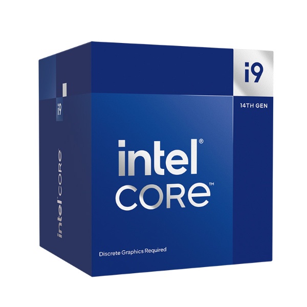 CPU〕Intel Core i9-14900F （第14世代） BX8071514900F [intel Core