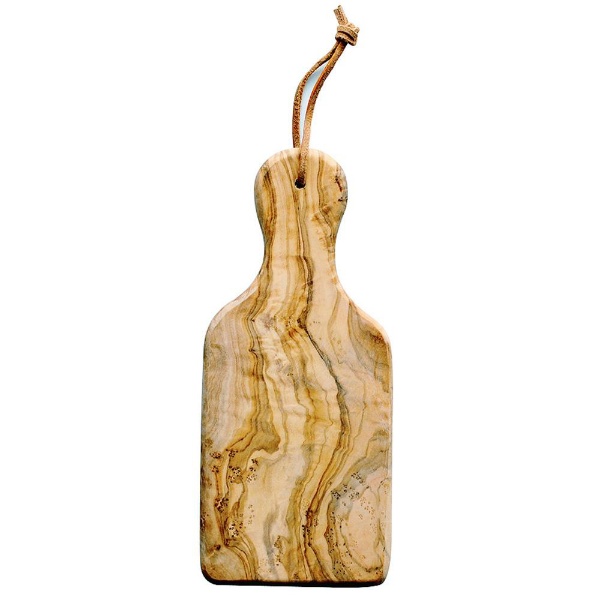 ジェネラルオリーブウッド オリーブの木 まな板 一枚板 カッティング