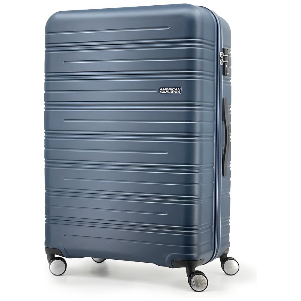 スーツケース 45L LIMBO（リンボ） ナイトブルー 881.56.21.4 [TSA 