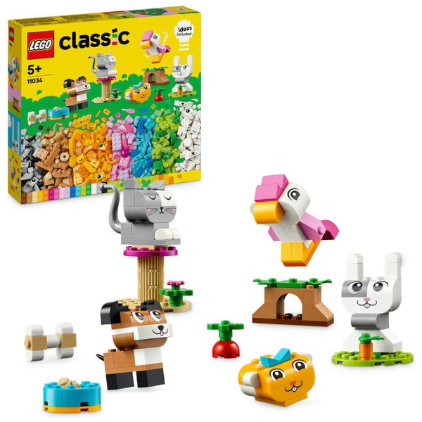 LEGO（レゴ） 11024 クラシック 基礎板（グレー） レゴジャパン｜LEGO