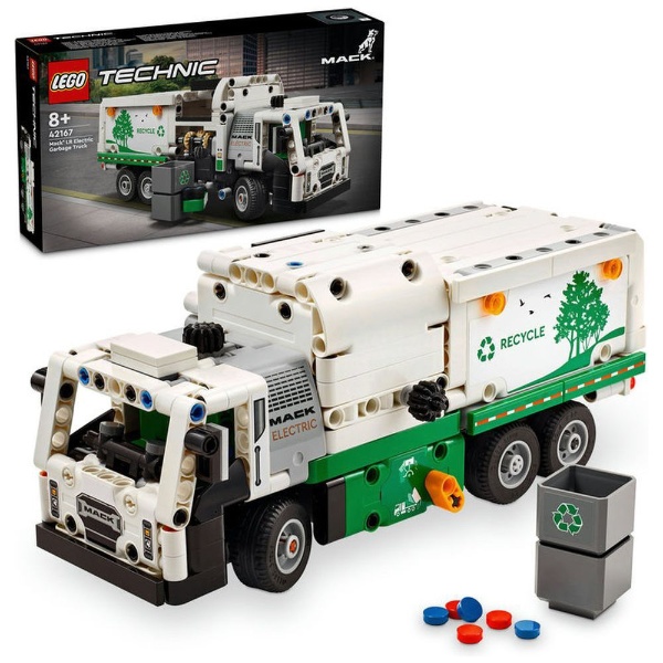 LEGO（レゴ） 42080 テクニック 森林作業車 レゴジャパン｜LEGO 通販 