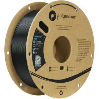 PolySonic PLA tBg [1.75mm /1kg] ubN PA12002