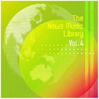 iBGMj/ The News Music Library VolD4 yCDz