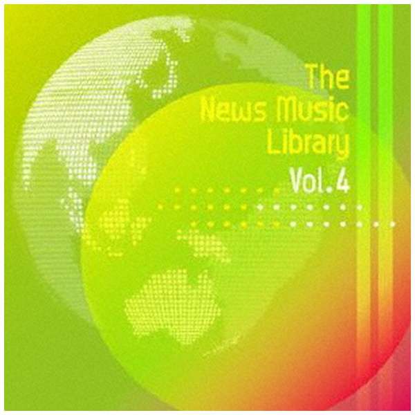 iBGMj/ The News Music Library VolD4 yCDz_1