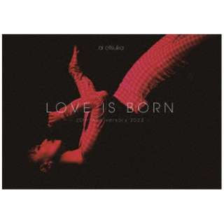 ˈ/ LOVE IS BORN `20th Anniversary 2023` yDVDz