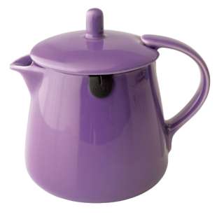 茶袋茶壶紫