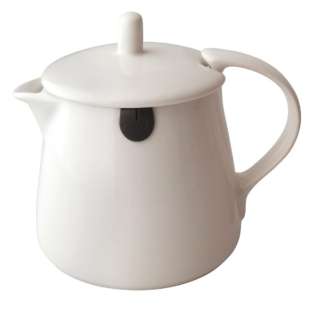 茶袋茶壶白