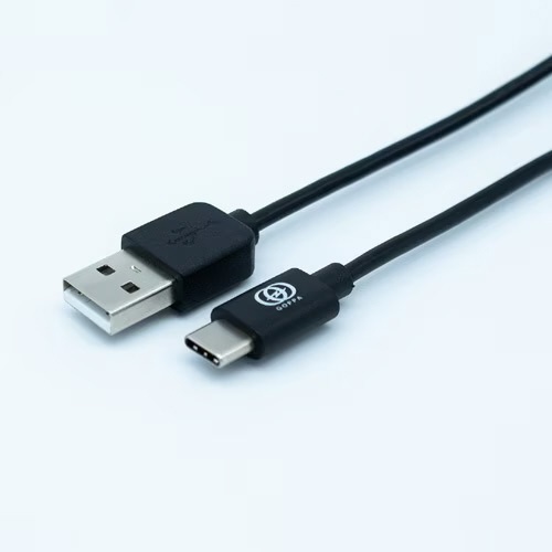 GOPPA　1m[USB-C ⇔ USB-C]USB3.2 Gen2×2ケーブル 100W ホワイト　GP-CCU325A10M W