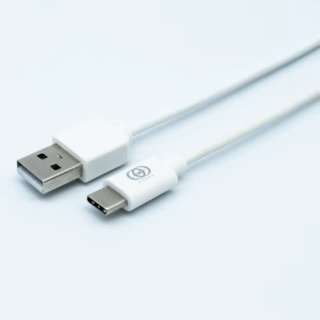 USB-C  USB-CP[u [[d /] /1m /USB2.0] zCg GP-USBAC1M/W
