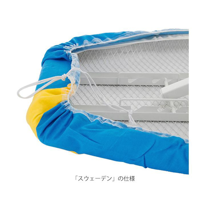 南海通商 重い RORETS ロレッツ アイロン台専用 交換用 カバー