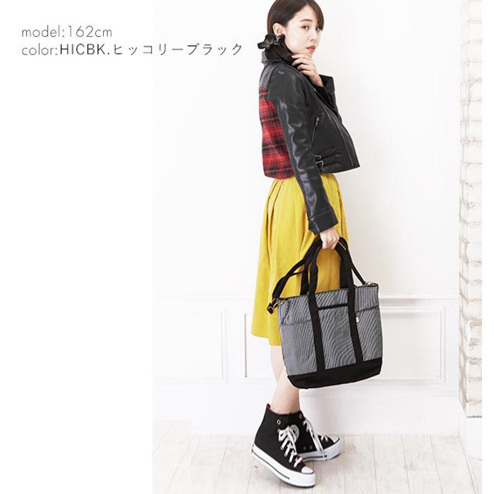 �A�h�i�C���X AddNinth #SFA-0117 �J���[�L�����o�X 2WAY�g�[�g�iL�T�C�Y�j  IVPAI.�y�C�Y���[_6