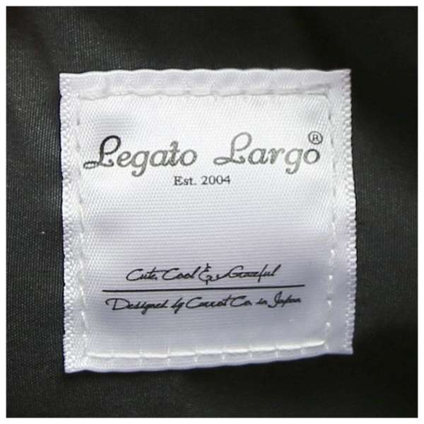 Legato Largo |bVFU[zV_[LG-G0931A  GBE.O[x[W_11