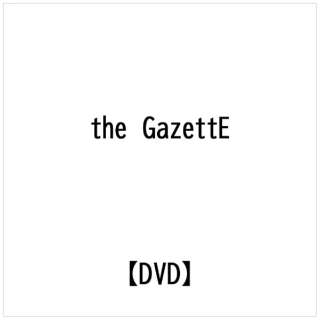 the GazettE/ LIVE TOUR2022-2023 / MASS gTHE FINALh LIVE AT 07D15 NIPPON BUDOKAN 񐶎YB yDVDz