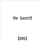 the GazettE/ LIVE TOUR2022-2023 / MASS gTHE FINALh LIVE AT 07D15 NIPPON BUDOKAN 񐶎YB yDVDz