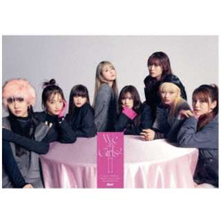 Girls2/ We are Girls2 -II- 胉CuՁiBlu-ray Disctj yCDz