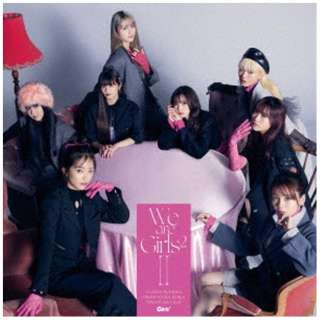 Girls2/ We are Girls2 -II- ʏ yCDz