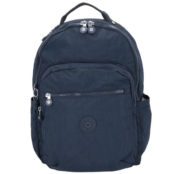 kipling キプリング SEOUL リュック I521096V.BLBL2 KIPLING｜キプリング 通販 | ビックカメラ.com