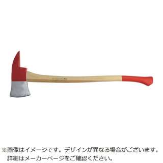 供有wagunamurogupikku的防灾使用的斧子900mm