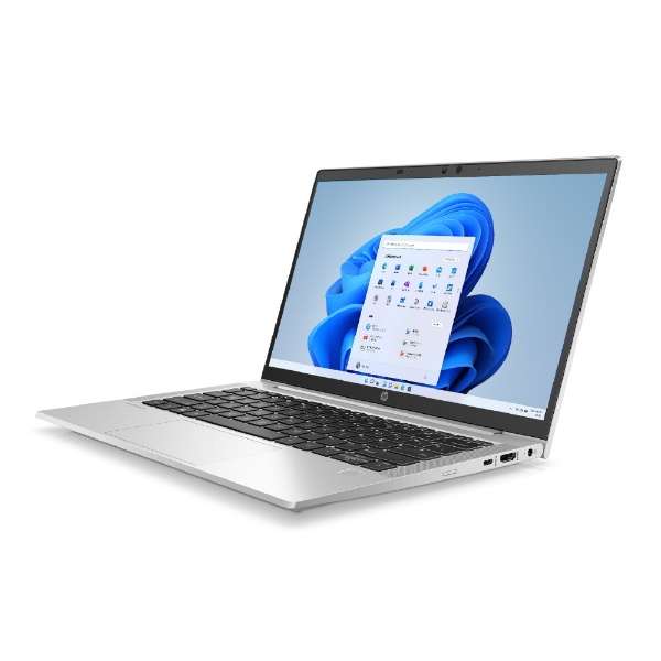 [奥特莱斯商品] 笔记本电脑ＨＰ ProBook Aero G8 Windows11Pro搭载[13.3型/Windows11 Pro/AMD Ryzen 5/存储器:16GB/SSD:256GB][生产完毕物品]_2