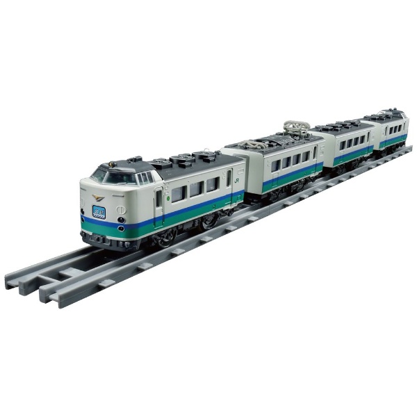 【2024春夏】Tomix トミックス 98216 JR 485系特急電車 （上沼垂色 白鳥）基本セット B 新品 特急形電車