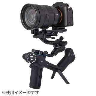 供没有镜子的相机使用的平衡架SCORP 2 FY07395