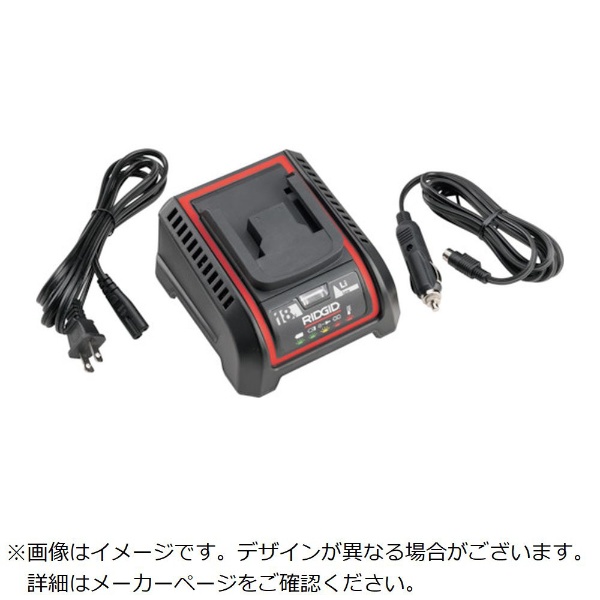 RICH BIT Smart EV TOP619対応 リチウムイオンバッテリー専用充電器・アダプター(ブラック) RT6190005 RICHBIT｜リッチビット  通販 | ビックカメラ.com