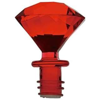 丙烯瓶闭合器钻石红027109