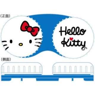 [供软件使用的/包]Hello Kitty隐形眼镜包KT38080