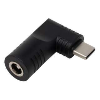 dϊA_v^ [USB-C IXX DC /[d /USB Power DeliveryΉ /65W] 5.5mm2.5mmp ubN DCC-5525
