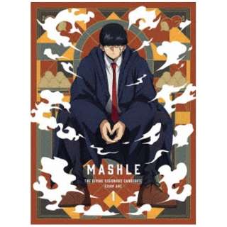 }bV-MASHLE- _oҌI VolD1 SY yu[Cz