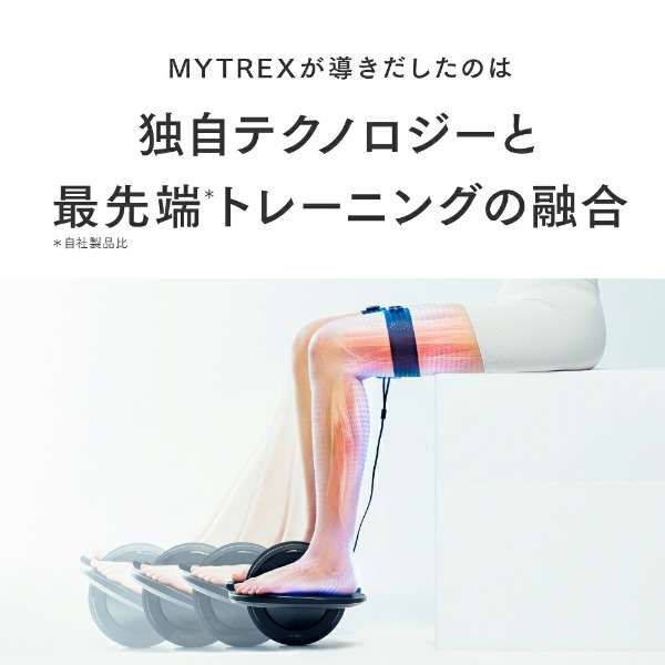 ＥＭＳ形式滚轮MYTREX ELEXA FOOT maitorekkusuerekusafutto MT-EF22B_4