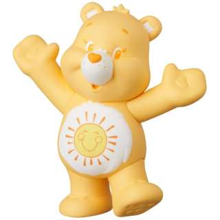 EgfBe[tBMA No.772 UDF Care Bears Funshine Bear yȍ~̂͂z