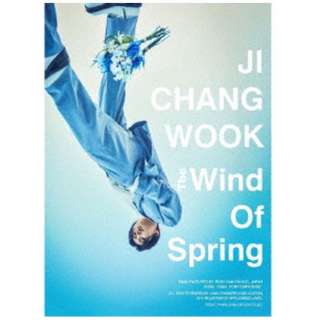 `E`EN/ The Wind Of Spring ؏ՓpbP[W yCDz