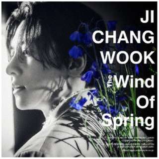 `E`EN/ The Wind Of Spring ʏ yCDz