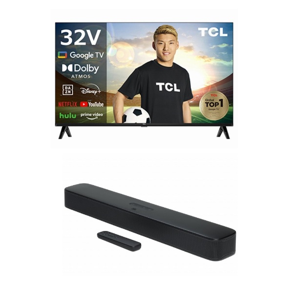 こちら未開封液晶テレビ Xiaomi TV A Pro ブラックR23Z011A 32V型