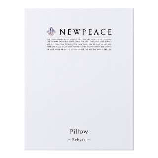 j[s[X  s[[X AE^[Jo[ zCg MTG NEWPEACE Outer Cover for Pillow Release  WX-AK-02A