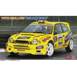 1/24  ۰ WRC g2003 [ c@h
