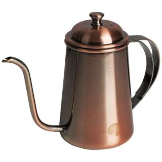 AROG咖啡dorippupotto 500青铜UW-3578
