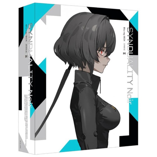 コードギアス 亡国のアキト Blu-ray BOX 特装限定版 【ブルーレイ 