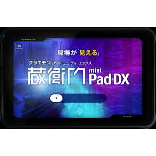 dq^ubg qPad mini DX KP11-OK [8^ /Wi-Fif /Xg[WF64GB]