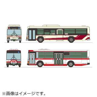 这辆公共汽车收集共同运行系列(2)基干公共汽车名古屋市交通局、名铁公共汽车2种安排[发售日之后的送]