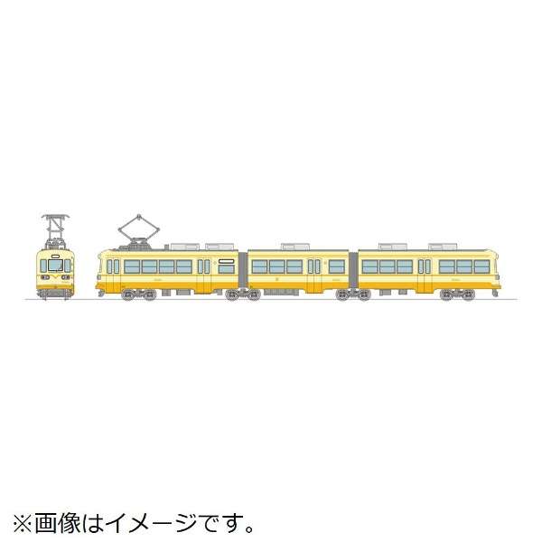 铁道收集筑丰电铁路2000形2005号(黄色)[发售日之后的送]_1
